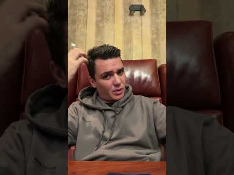 Видео: Евгений Кузин в прямом эфире 24.12.2022. Мне плевать, что про меня говорят чужие люди.