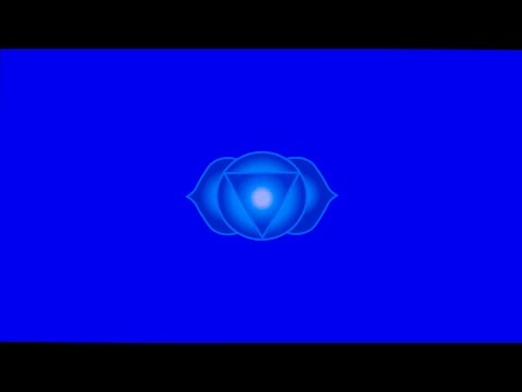 Видео: Музыка для чакр №6 Пробуждение, активация и баланс  Регуляция интуиции -Аджна чакра