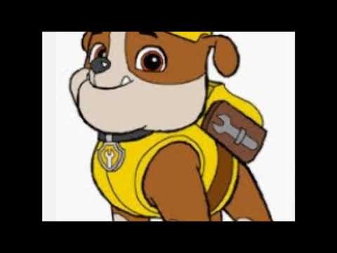 Видео: Крепыш и Сильвия