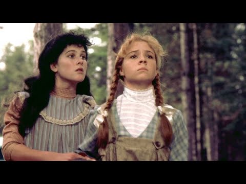 Видео: Удаленные сцены из фильма «Энн из Зелёных Мезонинов» (1985)