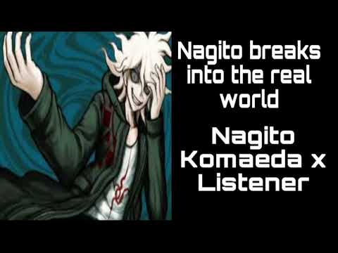 Видео: Нажмите «Загрузить», чтобы сохранить Nagito Komaeda x Listener mp3 youtube com