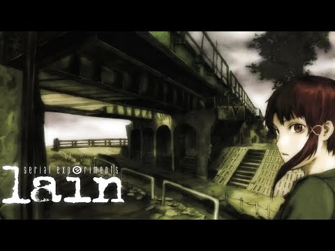 Видео: Serial Experiments Lain - Opening [Duvet] (Russian cover by @НікаЛеніна)