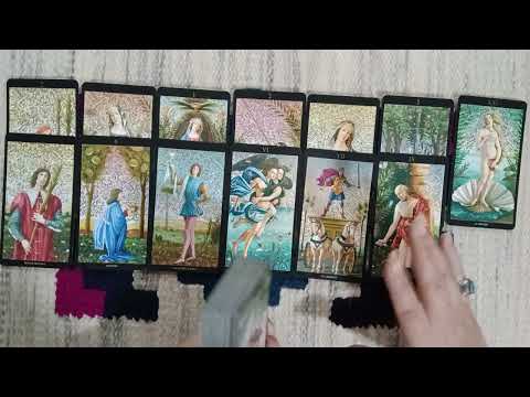 Видео: ✨️Что произойдёт в ближайшие 3 дня ! 💎Таро для мужчин
