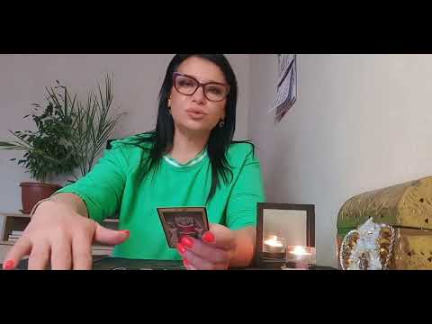 Видео: Това е посланието, което трябва да чуеш точно сега... 🎯👁️‍🗨️