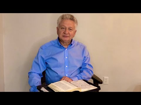 Видео: Чашка Кофе с Ректором ИБС “Наказание или Испытание?”                    Д-р Яремчук Игорь Михайлович