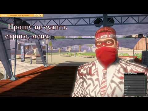 Видео: Гайд по APB - От нуба до профи(про оружие)