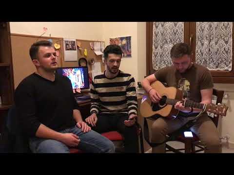 Видео: Тік не цілуй (cover)