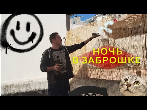 Видео: Купили дом в Греции. Заброшка под ремонт. Нас закрыли на пляже. Первая комната готова.