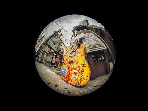 Видео: 🟢 Сделал Fish Eye из Helios 44-2 | ФИШАЙ объектив | Рыбий глаз линза Kenko Fish-eye 180°