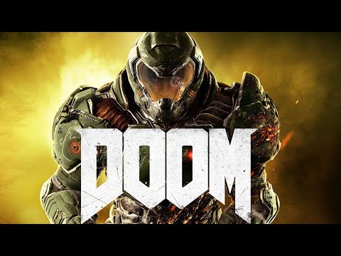 Видео: Стрим DOOM 2016 | #shorts #doom #doom2016