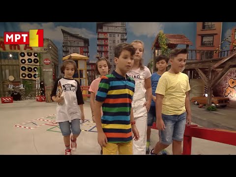 Видео: Дајте музика S03E05 - “Урбани легенди”