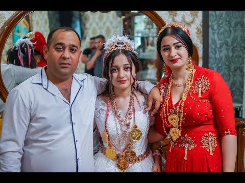 Видео: Цыганская свадьба Артёма и Моники 10 июня 2022 года в Омске, часть1