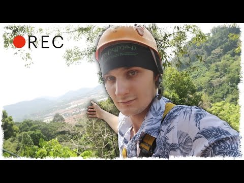 Видео: ЭПИК ВЛОГ: КВАНТУМ В ТАИЛАНДЕ!!!