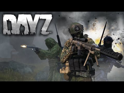 Видео: Ночные пробежки БЕЗ МИКРО на сервере FRIENDLY PVE RUS#Dayz #stream #survival #pve