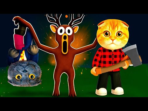 Видео: ВЫЖИВАЕМ 99 НОЧЕЙ В ЛЕСУ С БАТТЕРС! НАШЛИ СЕКРЕТНОЕ МЕСТО |  99 Nights in the Forest