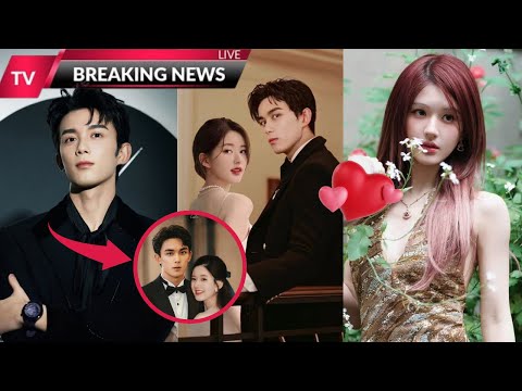 Видео: Ого! Фанаты в восторге! У Лэй был пойман за этим занятием ради Чжао Луси!😱🔥