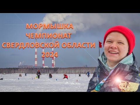 Видео: Чемпионат СО по мормышке 2024. Рефтинское водохранилище. Искорка.