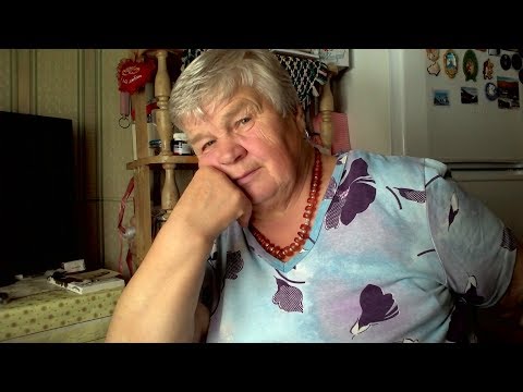 Видео: Серия 1. Заговор от полуночницы. Ангелина Филипповна Ермолинская.