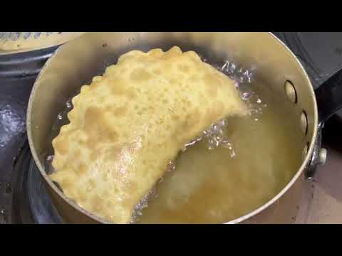 Видео: КАСТРЮЛЯ ПОСЛЕ ЖАРКИ ЧЕБУРЕКОВ