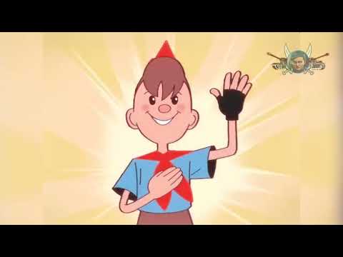 Видео: Atomic Heart: Мультики по навыкам / Все навыки с перчаткой