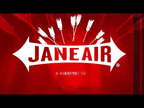 Видео: JANE AIR, ГУДТАЙМС — СТРЕЛА