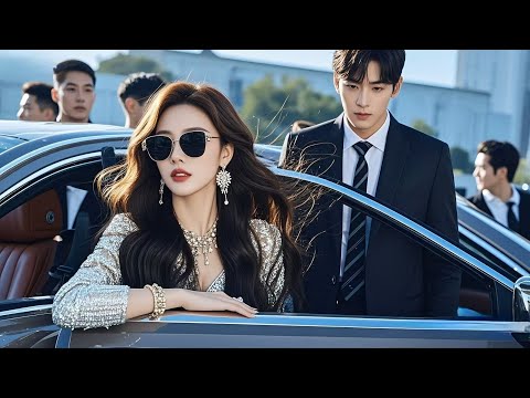 Видео: После смерти узнала, что возлюбленный любил подругу. Возродившись, вышла за его дядю!