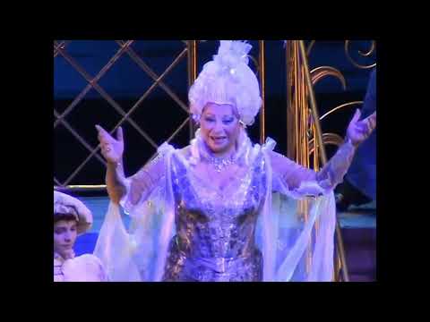 Видео: Светлана Варгузова