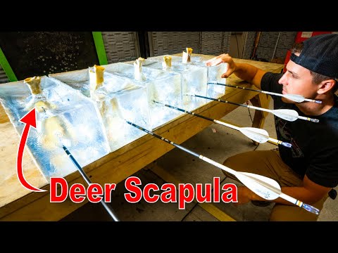 Видео: ТЕСТ НА ШИРОКОУГОЛЬНИК: КАКОЙ ИЗ НИХ РАСКОЛЕТ КОСТЬ? (Сверхзамедленная съемка!!)