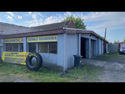 Видео: Серия 36! СЕРЬЕЗНЫЙ ШАГ! ЗА ДОЛГИЙ ПУТЬ ОТКРЫЛИ АВТОСЕРВИС В ПОЛЬШЕ БИЗНЕС С НУЛЯ)!! Ура