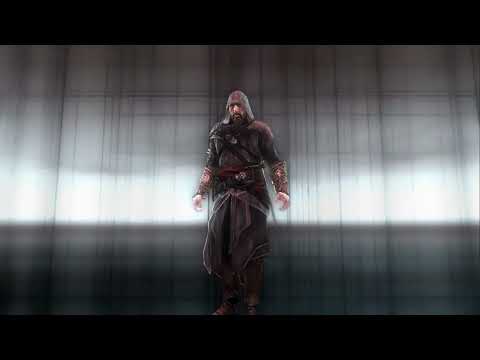 Видео: Assassins Creed Revelations  Во дворце. Цветы для Софии. Башня.