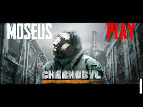 Видео: Chernobyl: Origins 2023 ➤ ЧАЭС | Новый отечественный квест
