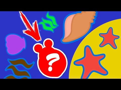 Видео: НОВЫЙ ОКЕАН И ЕДА!