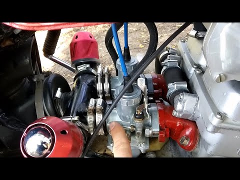 Видео: ЮПИТЕР 5 С ДВУМЯ P-47R(PACCO)ЧЕСТНЫЙ ОТЗЫВ