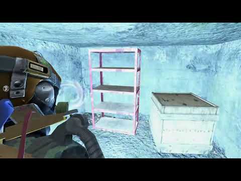 Видео: От Депо с ТП  в Тёмную долину