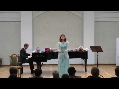 Видео: Мiлавiца (муз. Л. Захлеўны , сл.У. Някляеў)