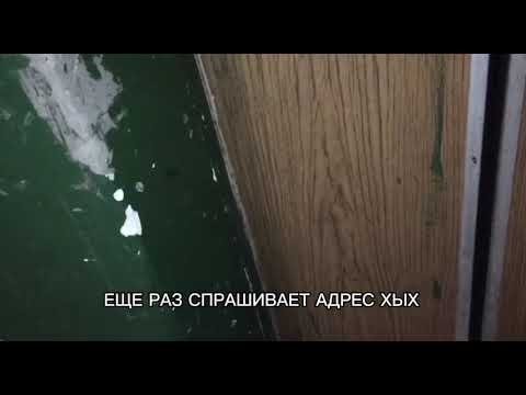 Видео: 🤬🤬КУРЯЩАЯ БАБКА НАЧАЛА МЕНЯ ДОПРАШИВАТЬ🤬🤬 Модернизированный лифт (МЛЗ 1982 Года)