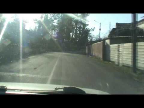 Видео: Кутаиси Цхалтубо
