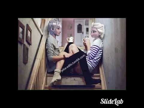 Видео: Эльза и Джек