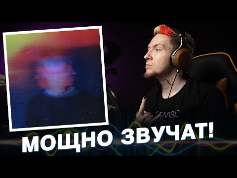 Видео: НЮБЕРГ слушает Таймсквер - В моей голове