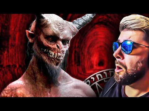 Видео: Как ВЫГЛЯДЯТ ДЕМОНЫ? (Короли и Герцоги) ► Фантом Fantom | Реакция