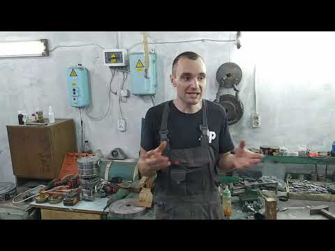 Видео: гранулятор 220 вольт? стоит ли оно того?📢📢📢