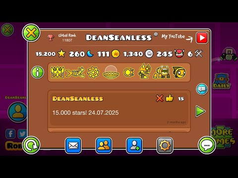 Видео: Реквест стрим по Geometry dash.