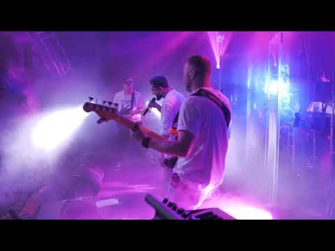 Видео: JONY -  ФРЕНДЗОНА   |LIVE 2021 ODESSA - RED LINE|