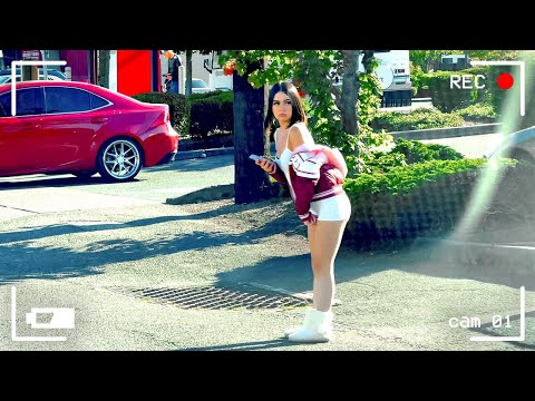 Видео: 55 Невероятных Моментов на Дорогах, Снятых на Камеру