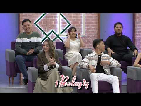 Видео: Мұса Розамен шетел асып кетпек!😱😱😱 Бір Болайық! 29.04.24