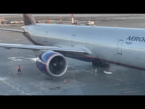 Видео: Дальний Восток. Часть 1. Перелёт Москва-Владивосток. Boeing 777