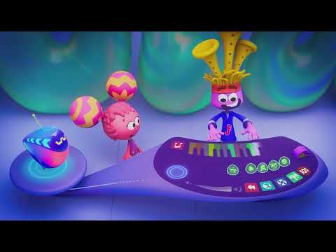 Видео: Мультипелки шоу - Это знает всякий