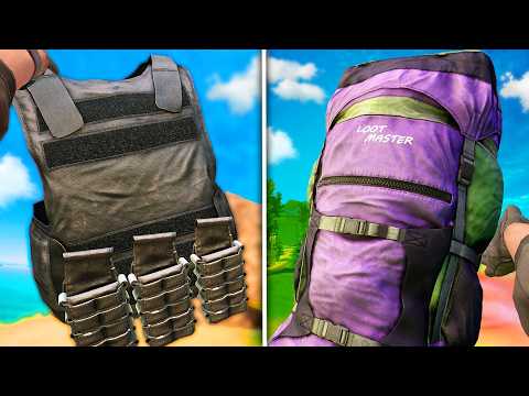 Видео: «ЧУДЕСНЫЙ» челлендж, который принес мне 1,4 МИЛЛИОНА долларов в «Призраках Табора»!