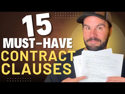 Видео: Как не обжечься из-за подрядчиков при перепродаже домов