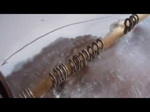 Видео: Ремонт двери Volkswagen Tiguan